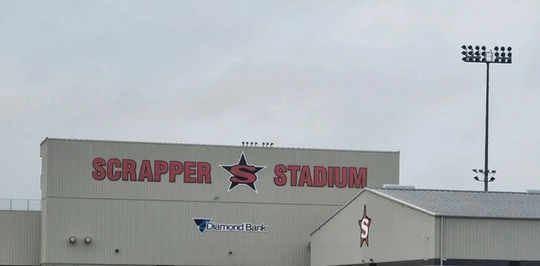 Nashville Scrapper Booster Club: Patrons Ask, Where's the Money?