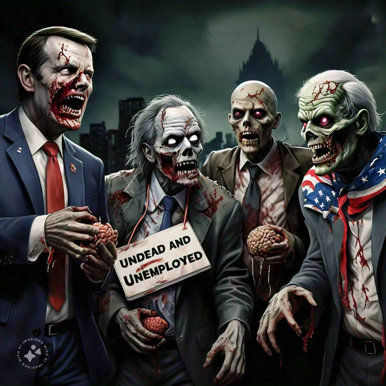 News of the Weird: The Week That Was