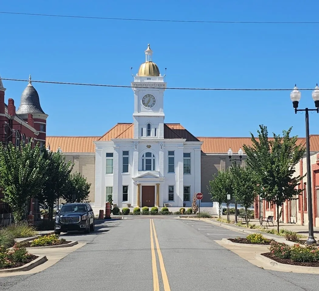 Jefferson County Judge Gerald Robinson To Appear Again At Legislative Audit Hearing