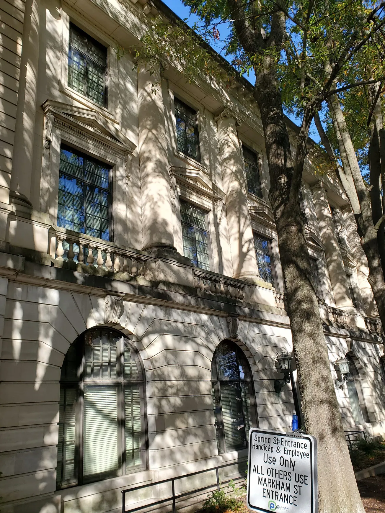 2024 Pulaski County Election: The Saga Continues