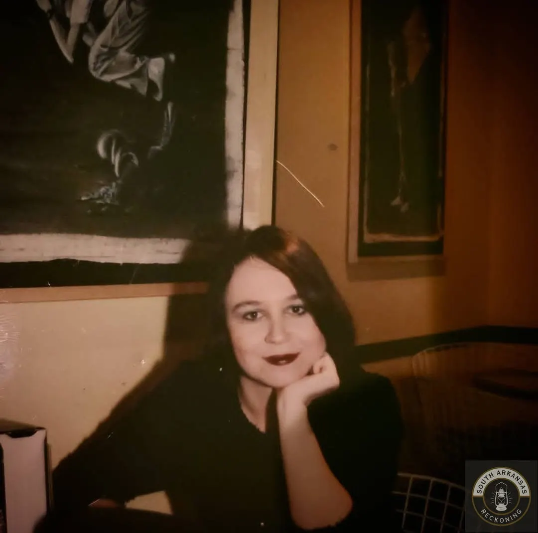 Suzi Parker: Inside Look At The Media She Left