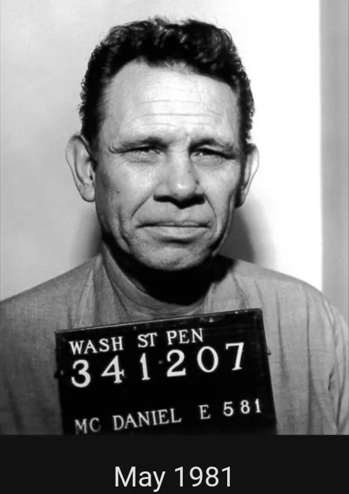 ASP Identifies 1984 Homicide Victim In 40-Year-Old Mystery