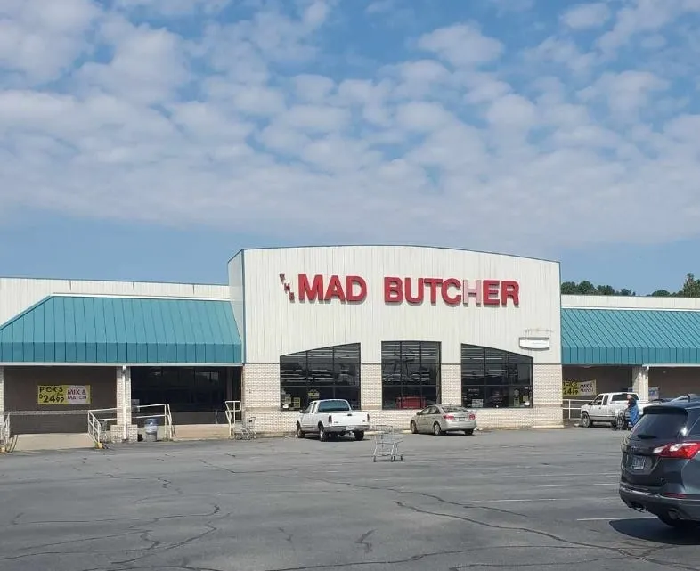 Exclusive Breaking News: Mad Butcher Closing Sheridan Location