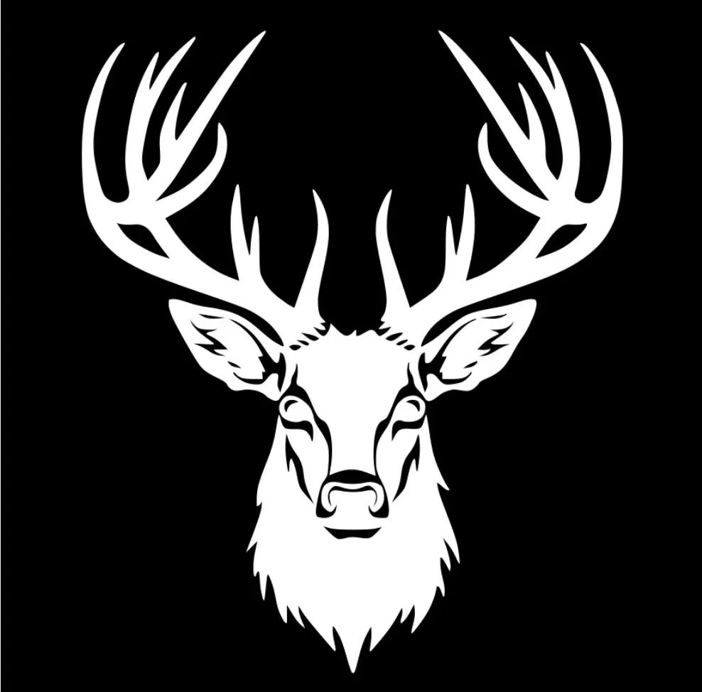 Deer Feed! It Matters