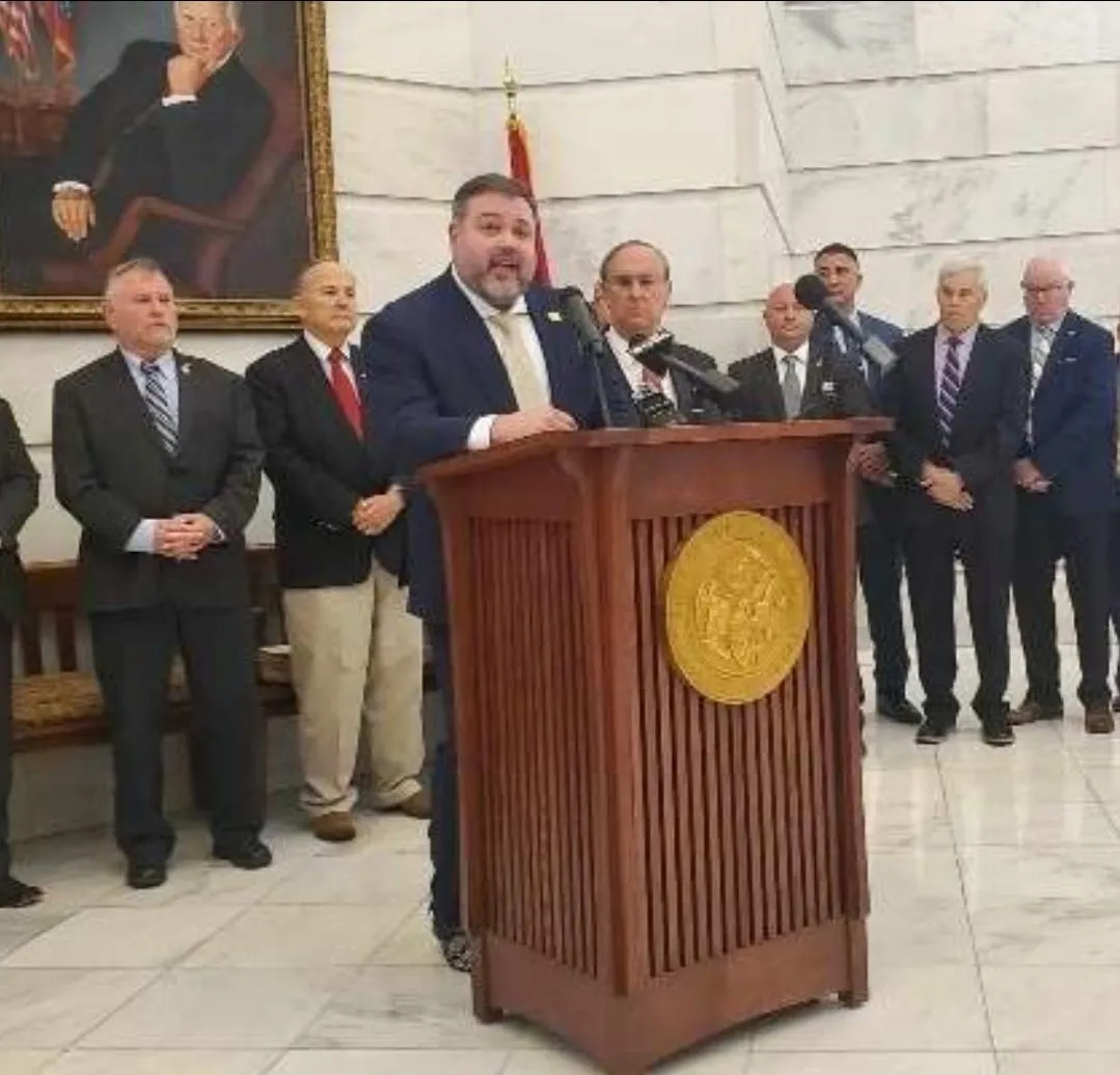 Bryan Malinowski: Arkansans Demand Answers