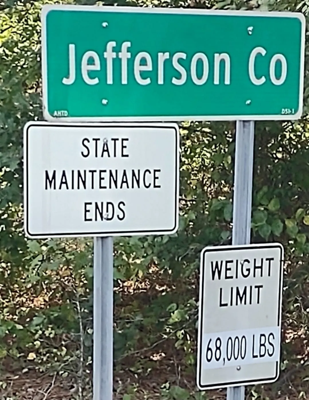 Jefferson County: Judge Enacts Policy With Global Economic Implications