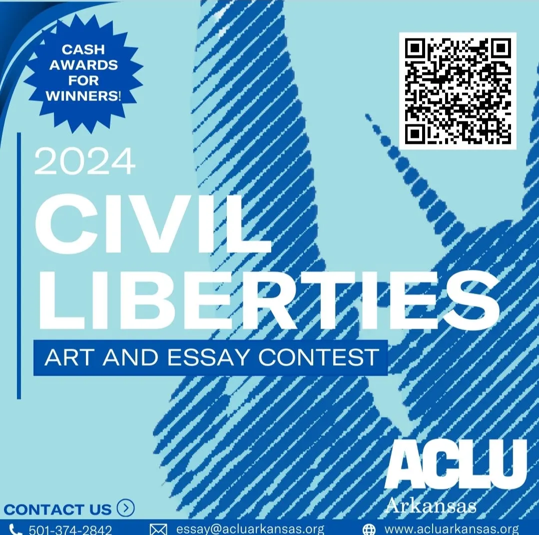 A 2024 Bill of Rights Essay and Arts Challenge