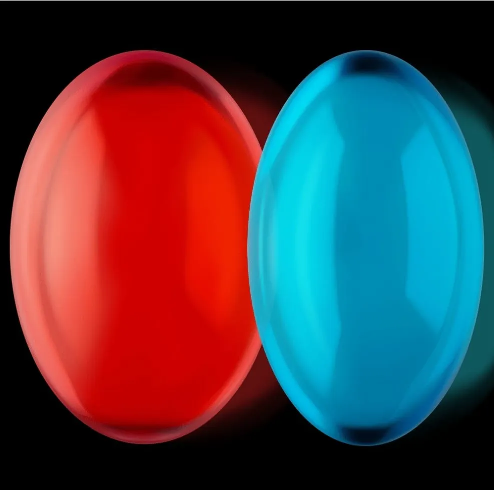 Deep Breath, Time-Out