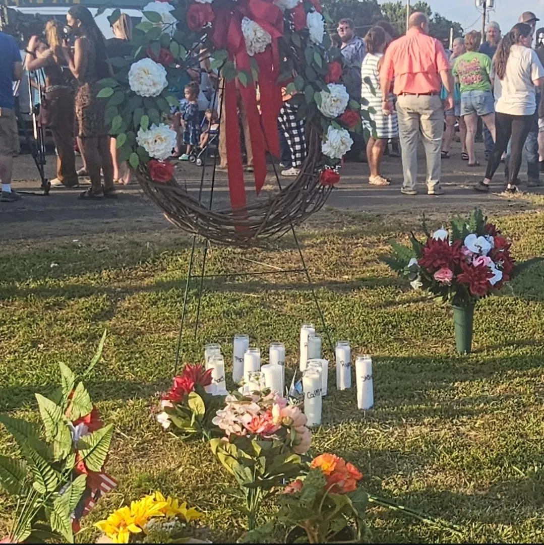 Fordyce: Overcoming Evil