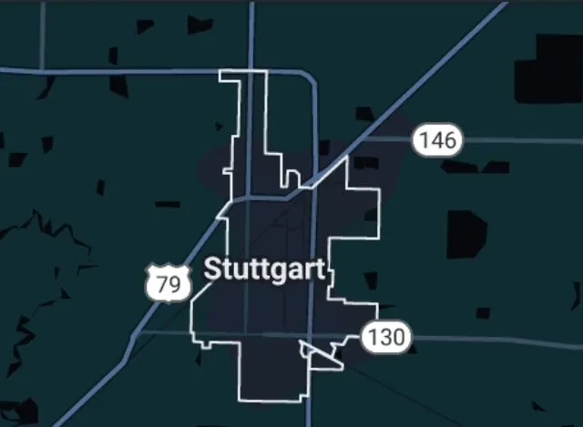 Stuttgart Social Media Outrage