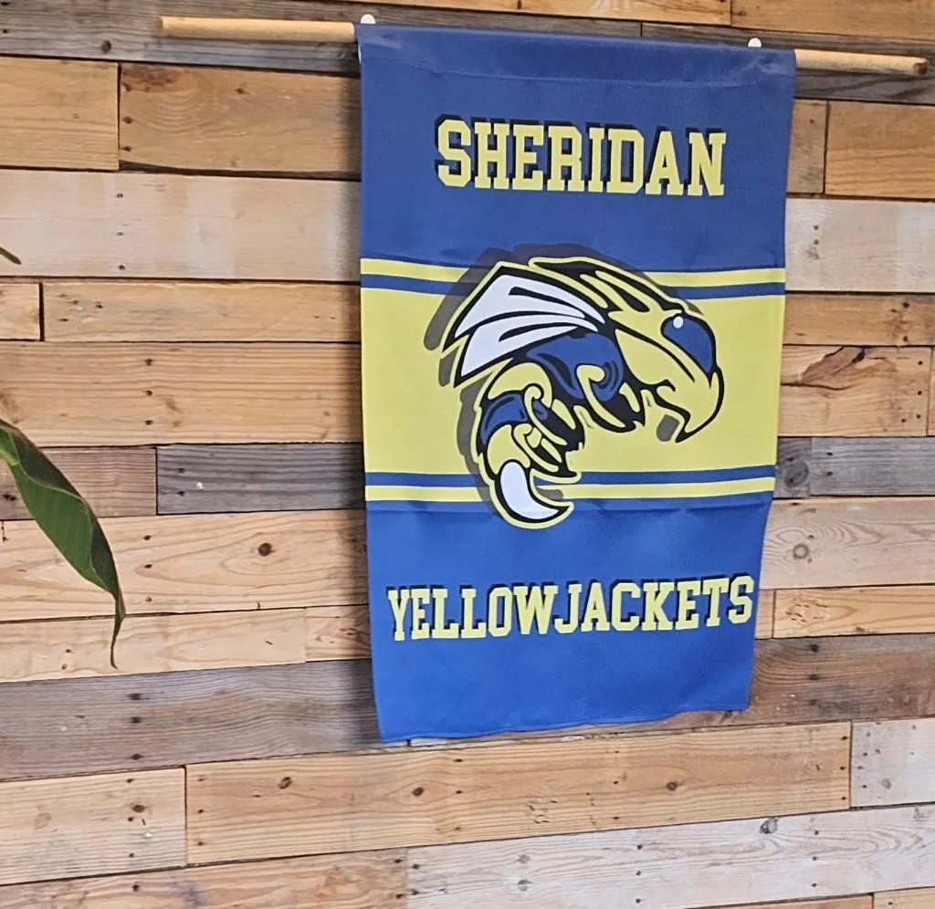 Sheridan School District's Dr. Karla Neathery Resigns