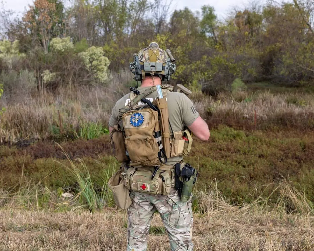 An International Fugitive Captured In Arkansas