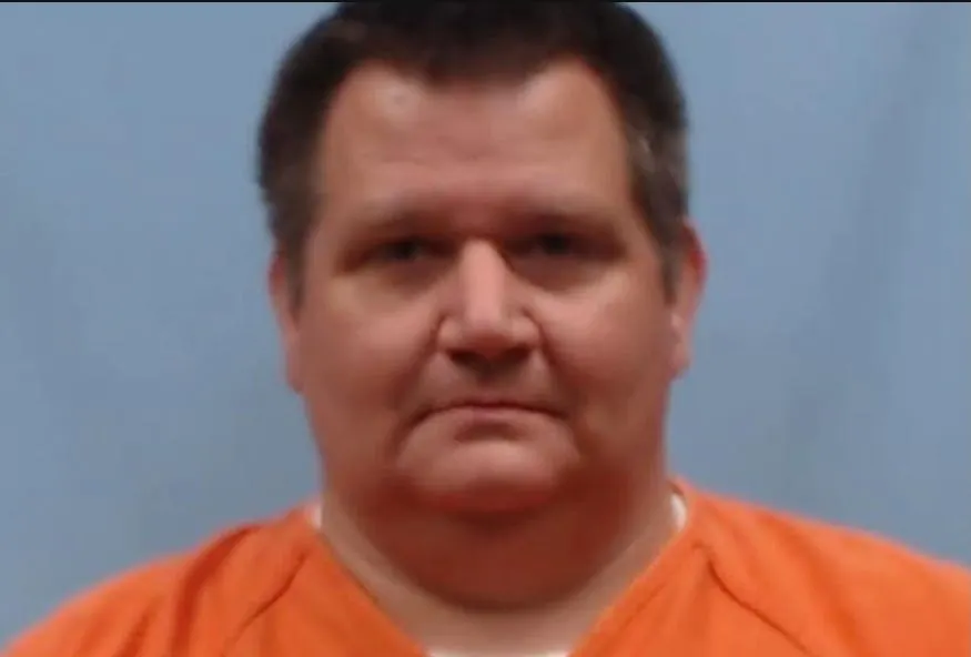 Pastor Arrested: 100 Counts of Possession, Distribution of Child Sexual Abuse Material