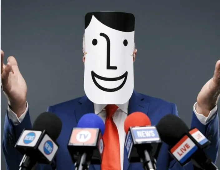 Politicos, You Are Not My Boss 🖕