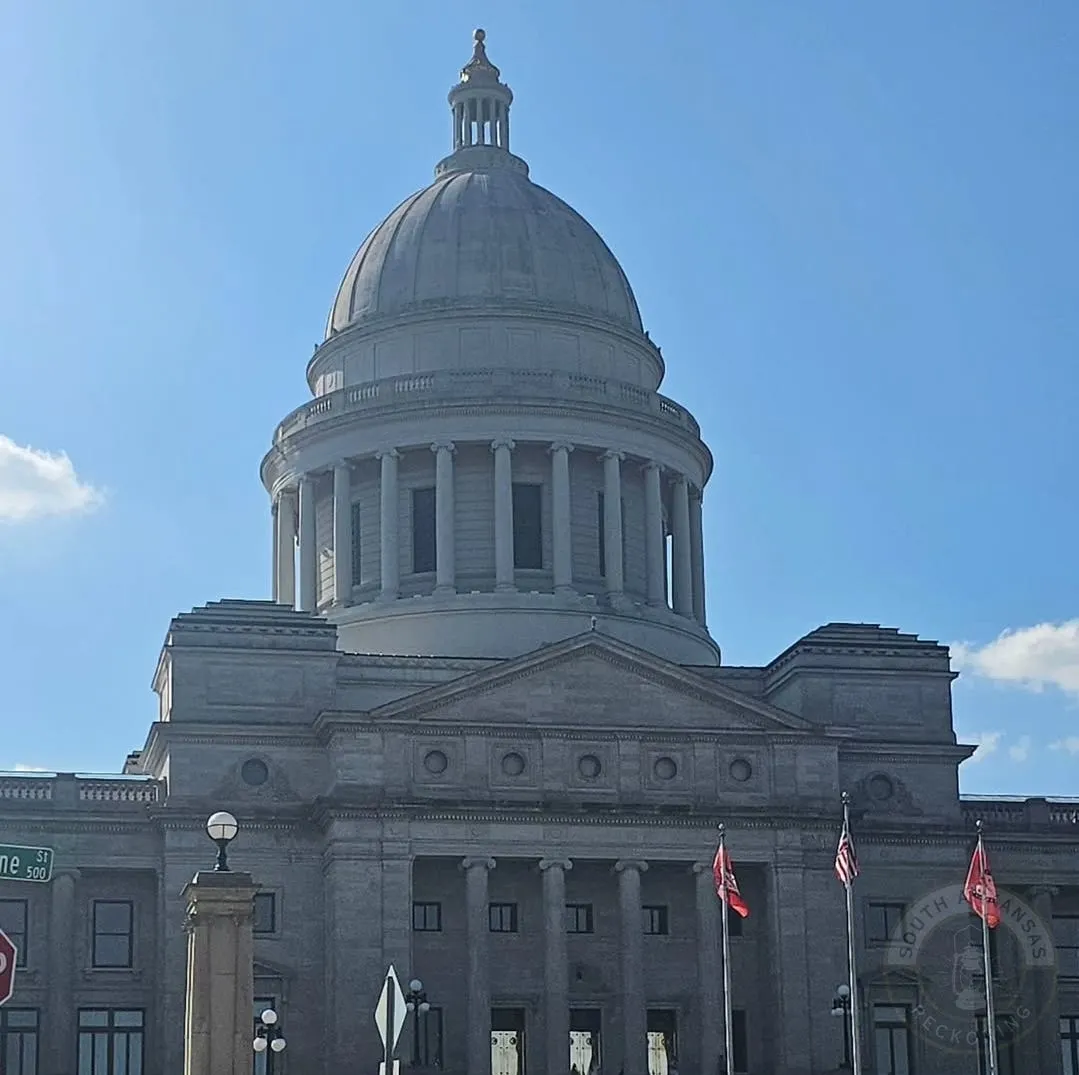 New Bills Filed Monday For Upcoming Session