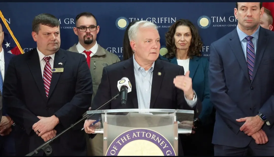 Human Trafficking: Operation Obscured Vision, Massage Parlors