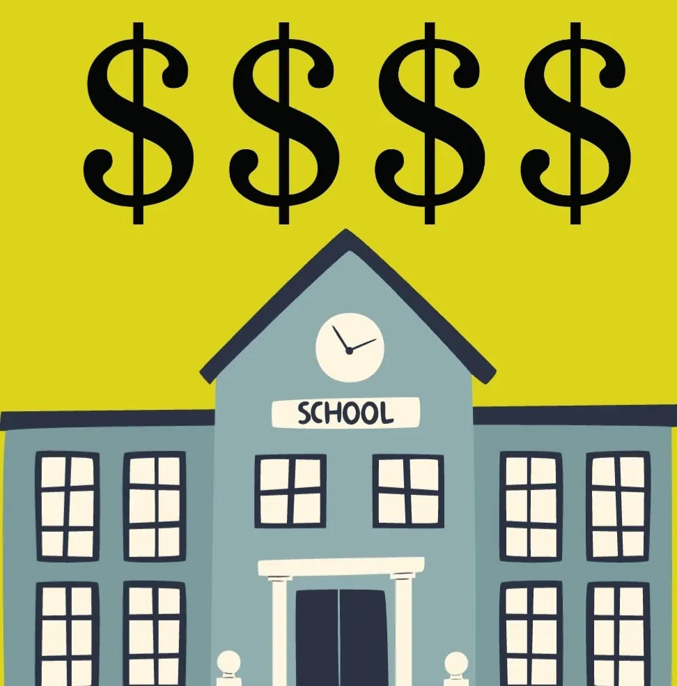 Small-Town School Boards and Big-Time Economics