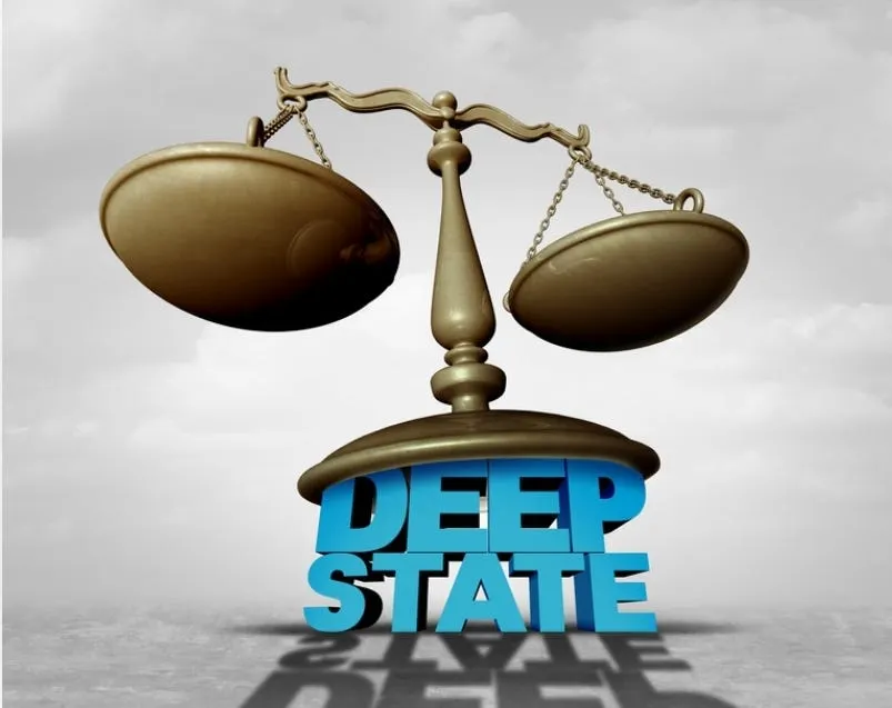 Deep Throat State: Arkansas' Smoke And Mirrors