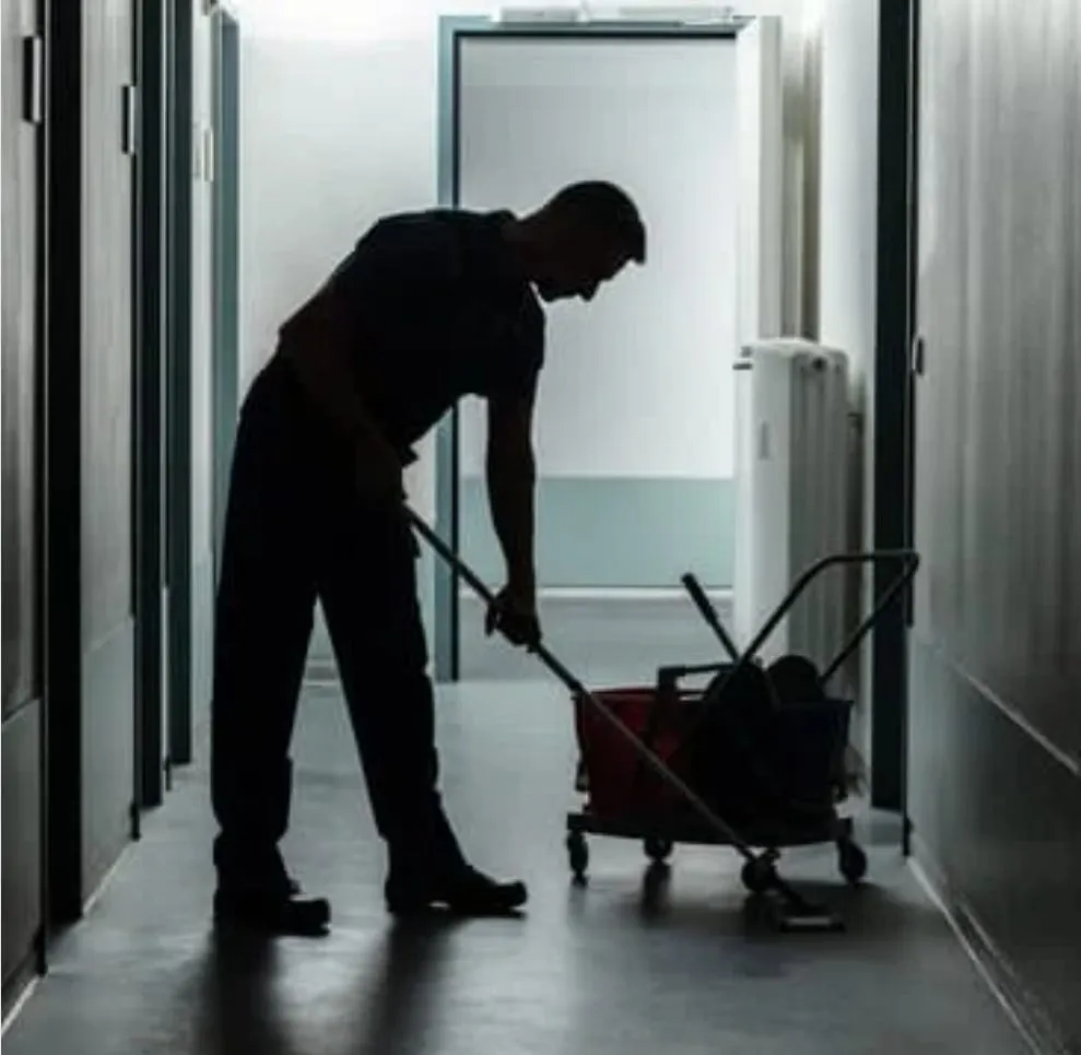 The American Way: Outsourcing Your Tax Dollars