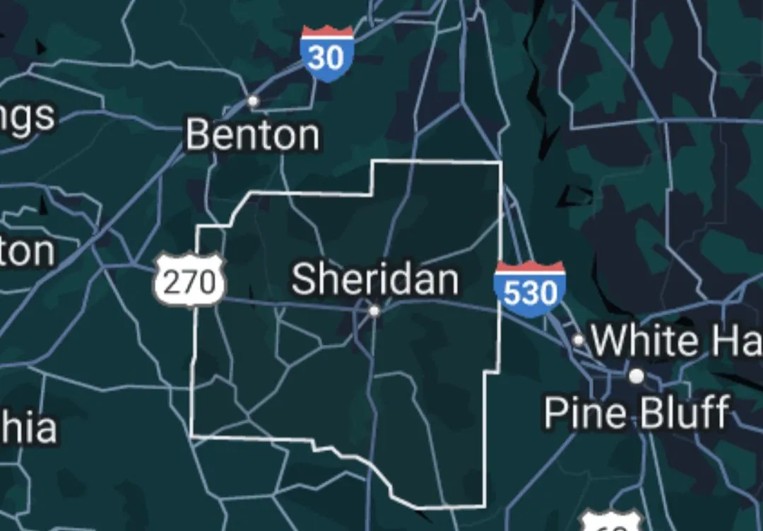 UPDATED: Grant County Jury Convicts Habitual Offender