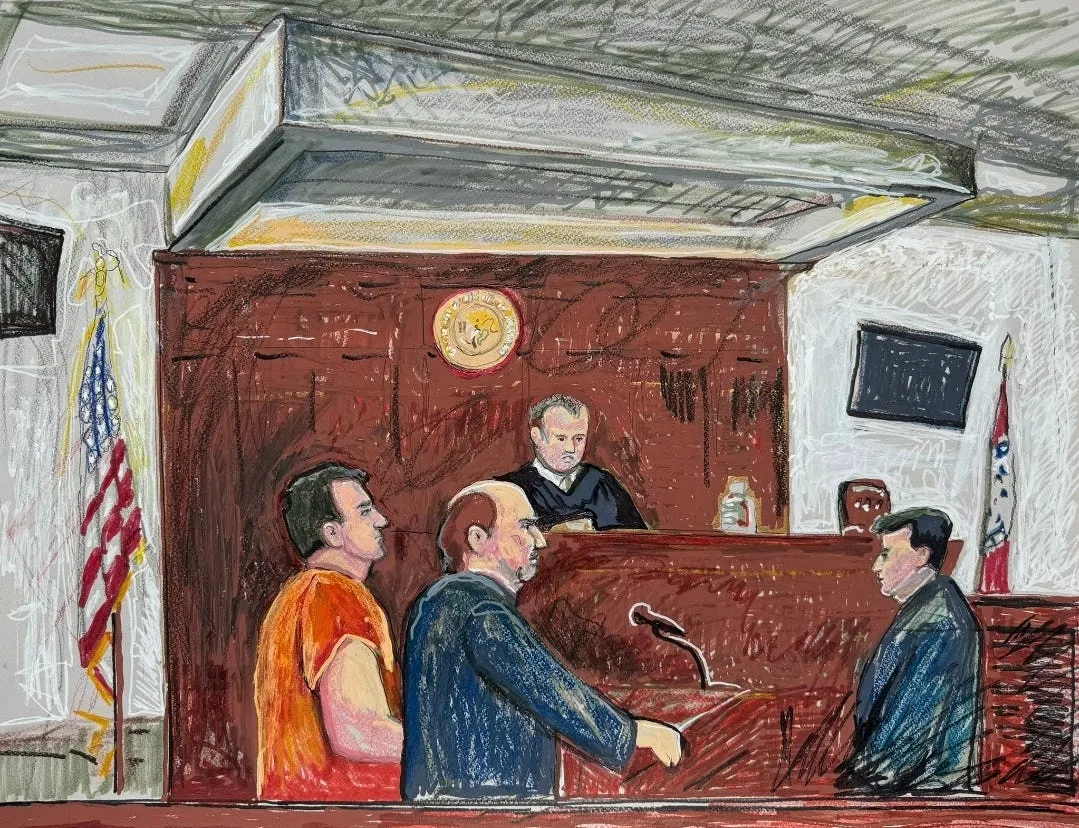 Travis Posey Case: Hearing Friday Afternoon in Dallas County