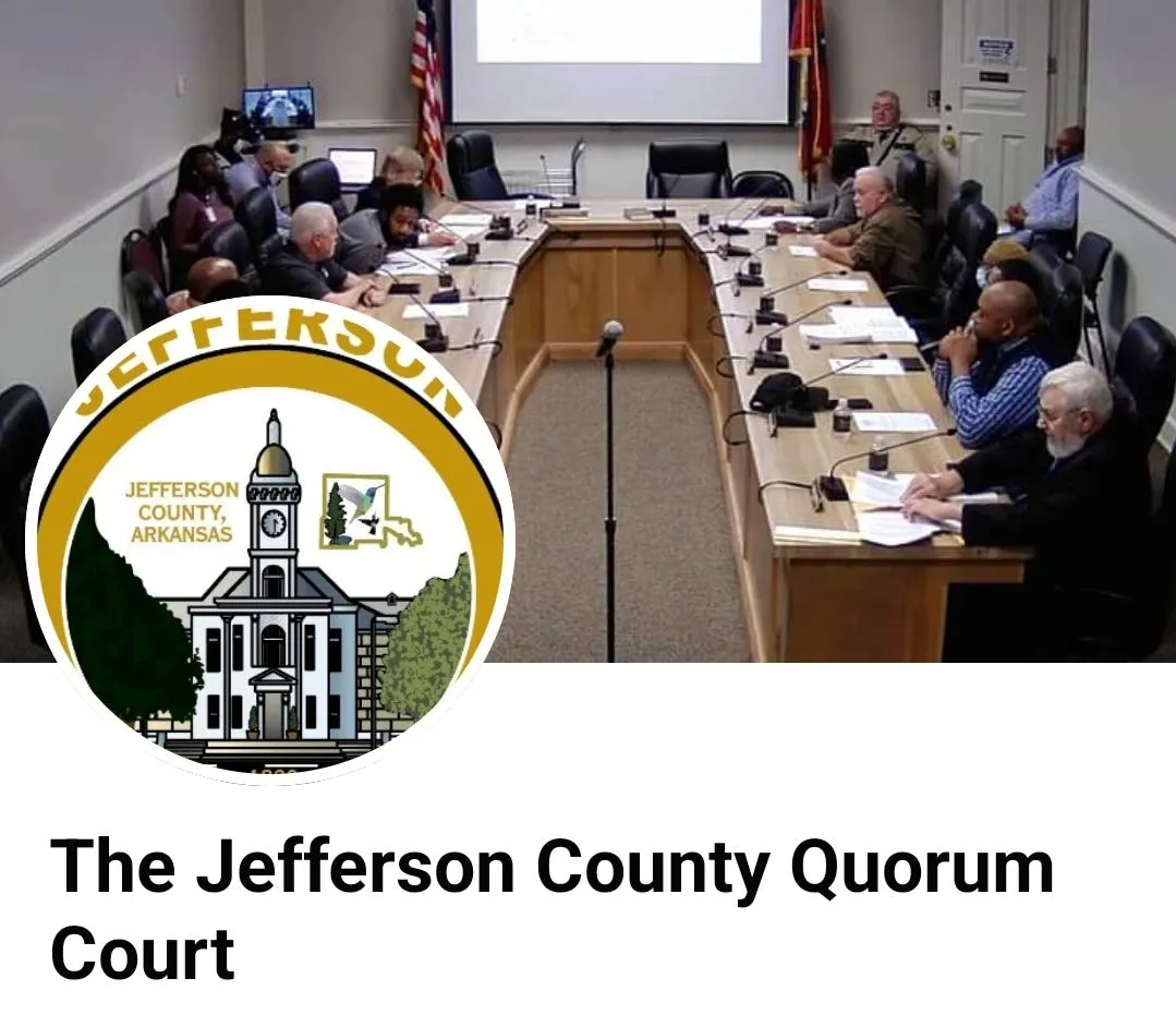 Jefferson County Employees In Limbo About Paychecks