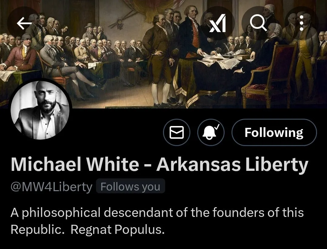 UPDATED: Michael White Unseats Pulaski County Election Commissioner