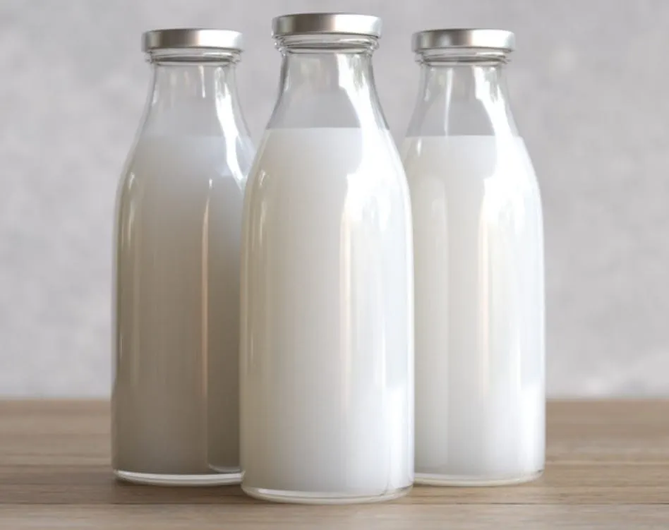 Arkansas: Raw Milk Bill Moves To Agri Committee