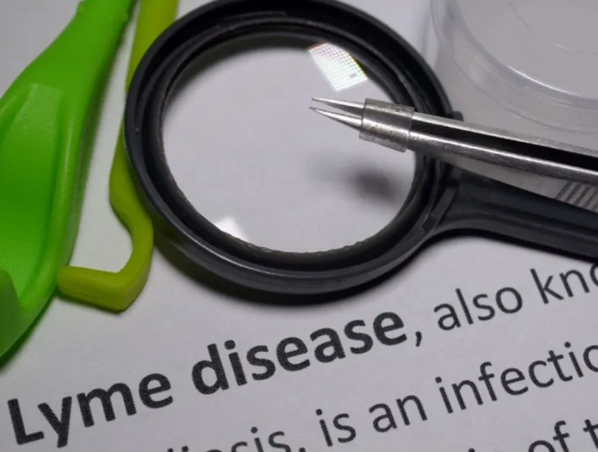 RFK Jr. Is Not The First To Say Lyme Disease Is A Bioweapon