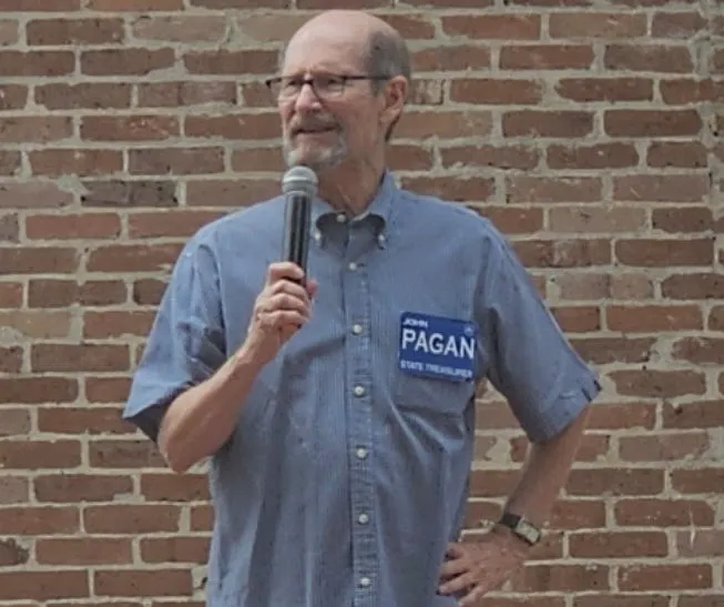 Successful "Rock The Vote" Event In Sheridan