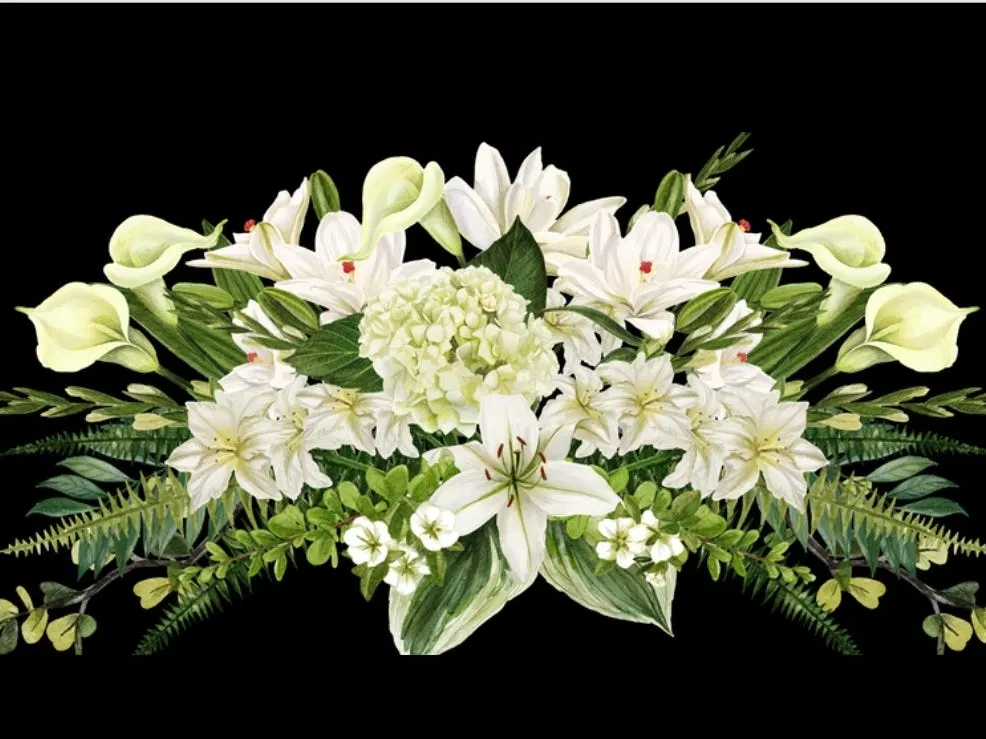 Ode to Pine Bluff's Dr. Bruce-Reid