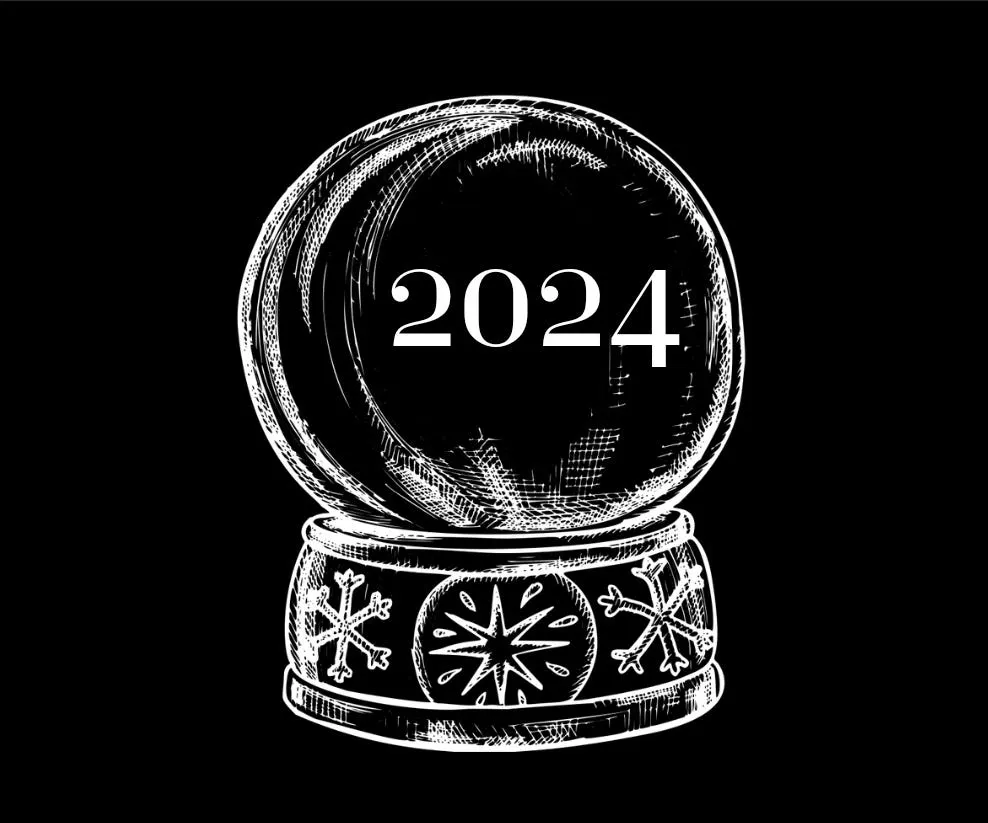 Reckoning Roundup: Number Four