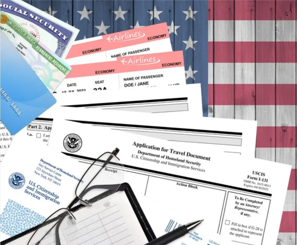 Social Security Benefits Non-Citizens: Pay For Thee But Not For Me