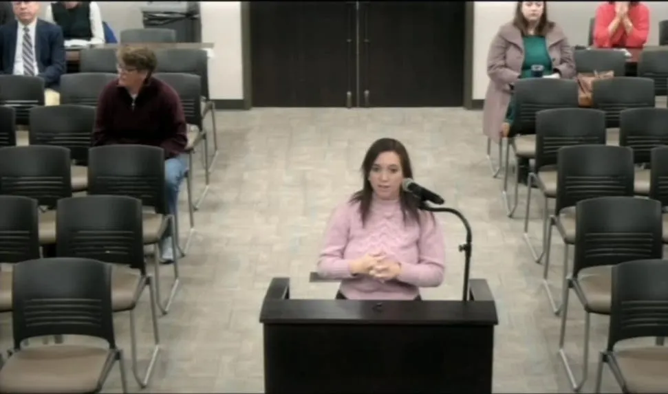 Quitman School District Sexual Assault: Title IX Violations Occurred