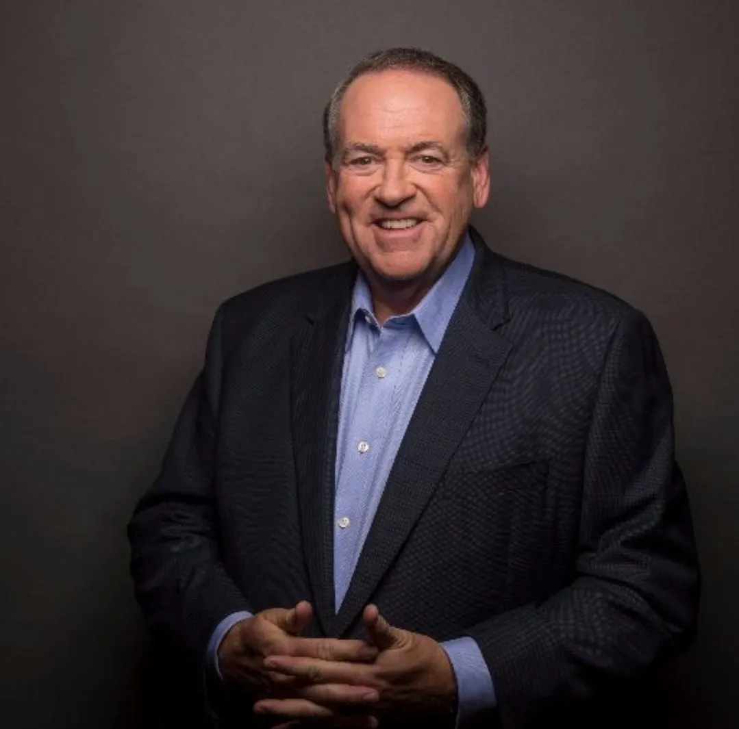 UPDATED: Trump Appoints Former Governor Mike Huckabee Ambassador