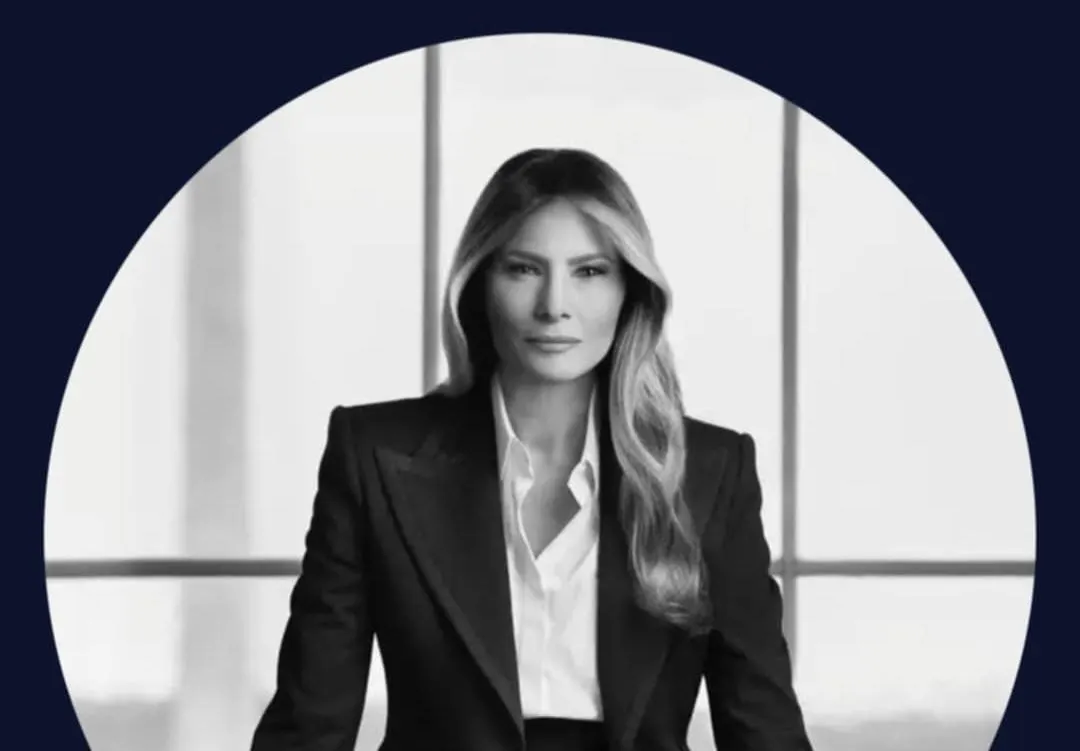 First Lady Melania Trump Announces 2025 White House Easter Egg Roll