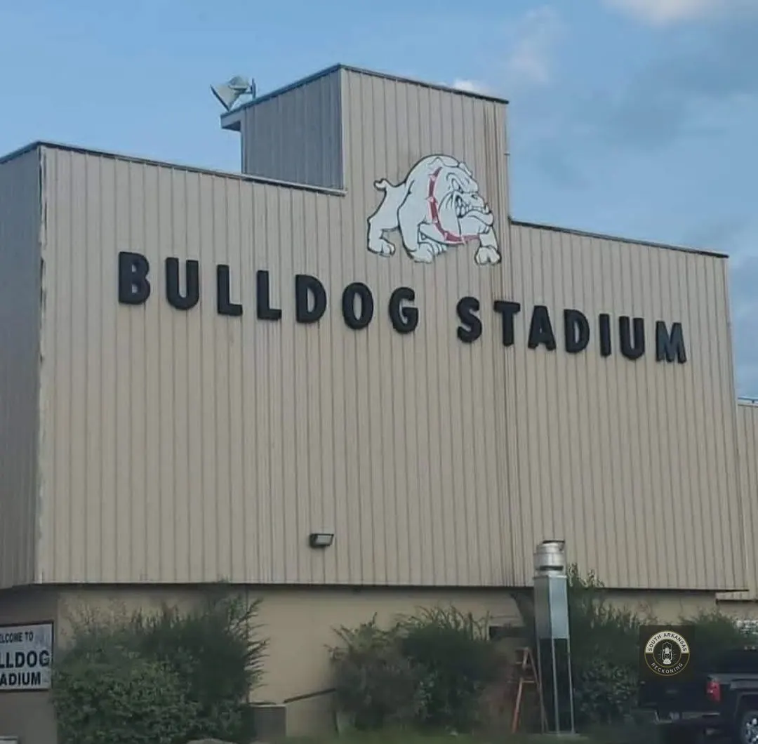 Arkansas High School Football Is Not The NFL