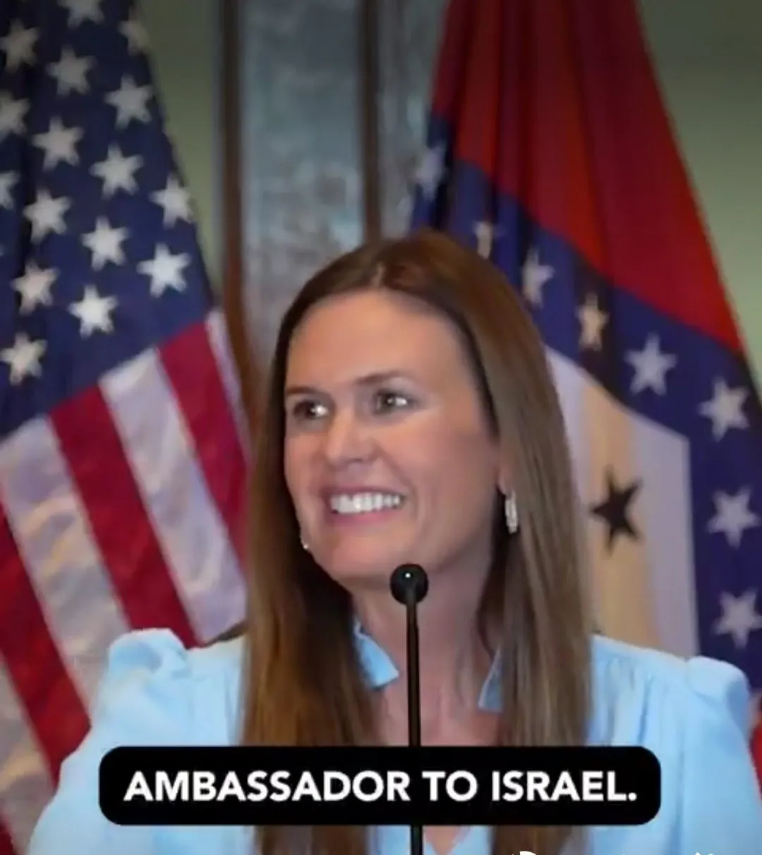 Dear Sarah: You Throw People Into Tizzy Fits