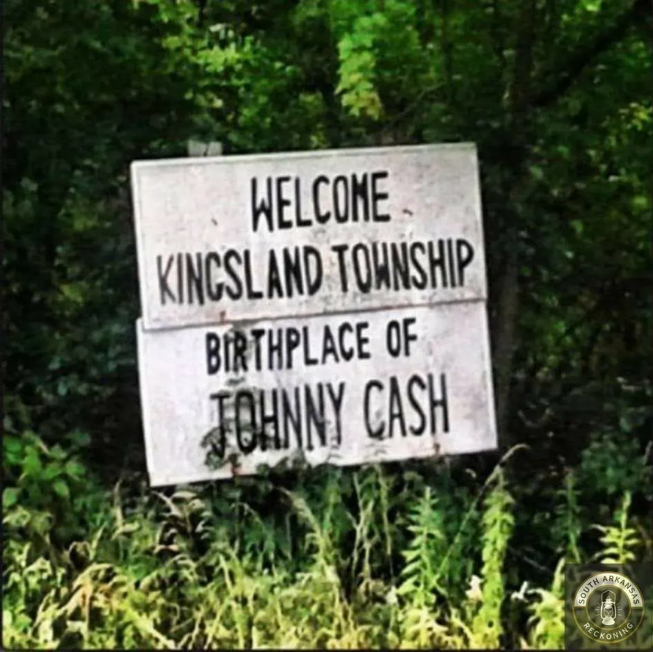 House Unanimously Passes Westerman Bill To Honor Kingsland Native Johnny Cash