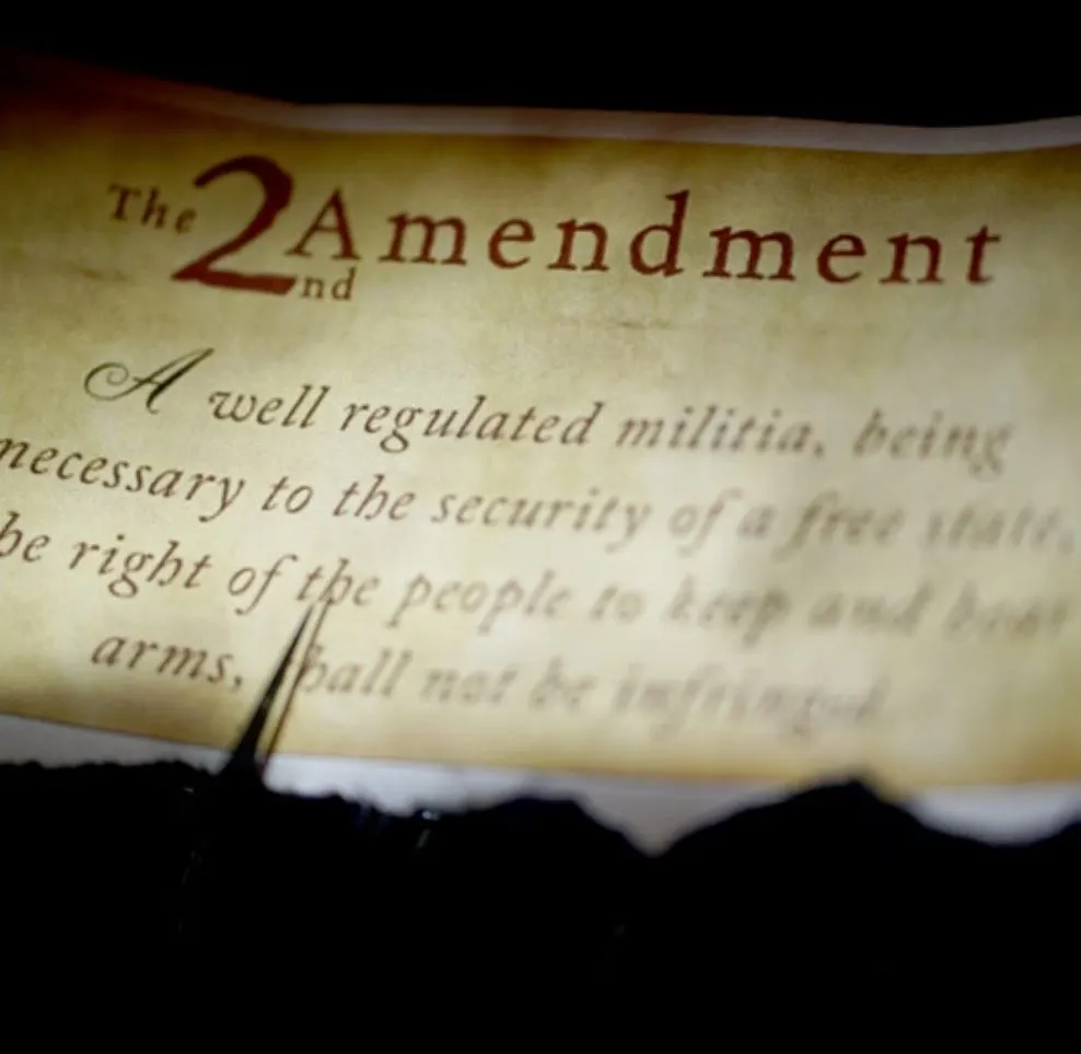 Bryan Malinowski and Biden's New Rules For Gun Owners