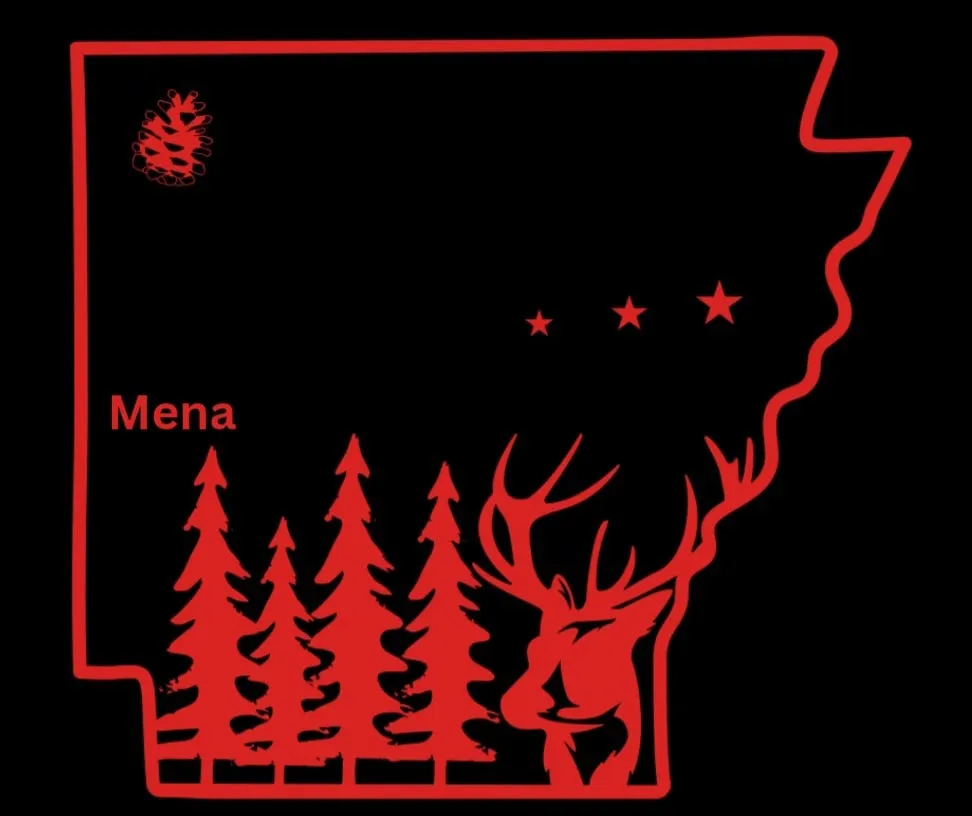 Dear Sarah: Come In from Mena