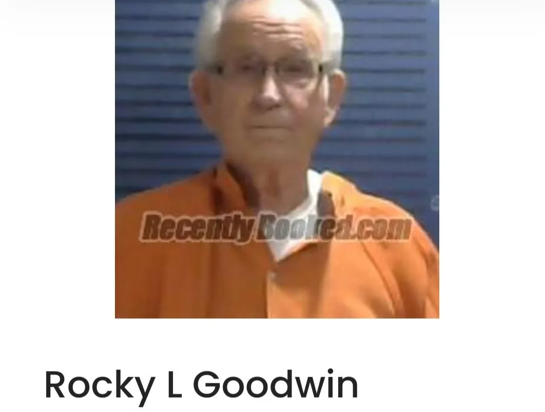 Warren Pastor Rocky Goodwin Charged With 10 Felony Counts