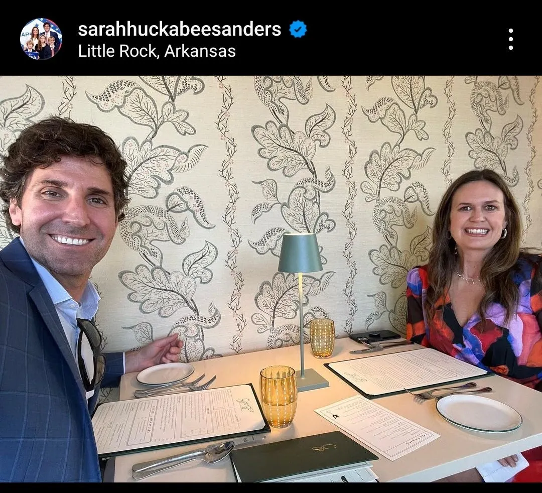 Dear Sarah: Most Arkansans Don't Live High On The Hog