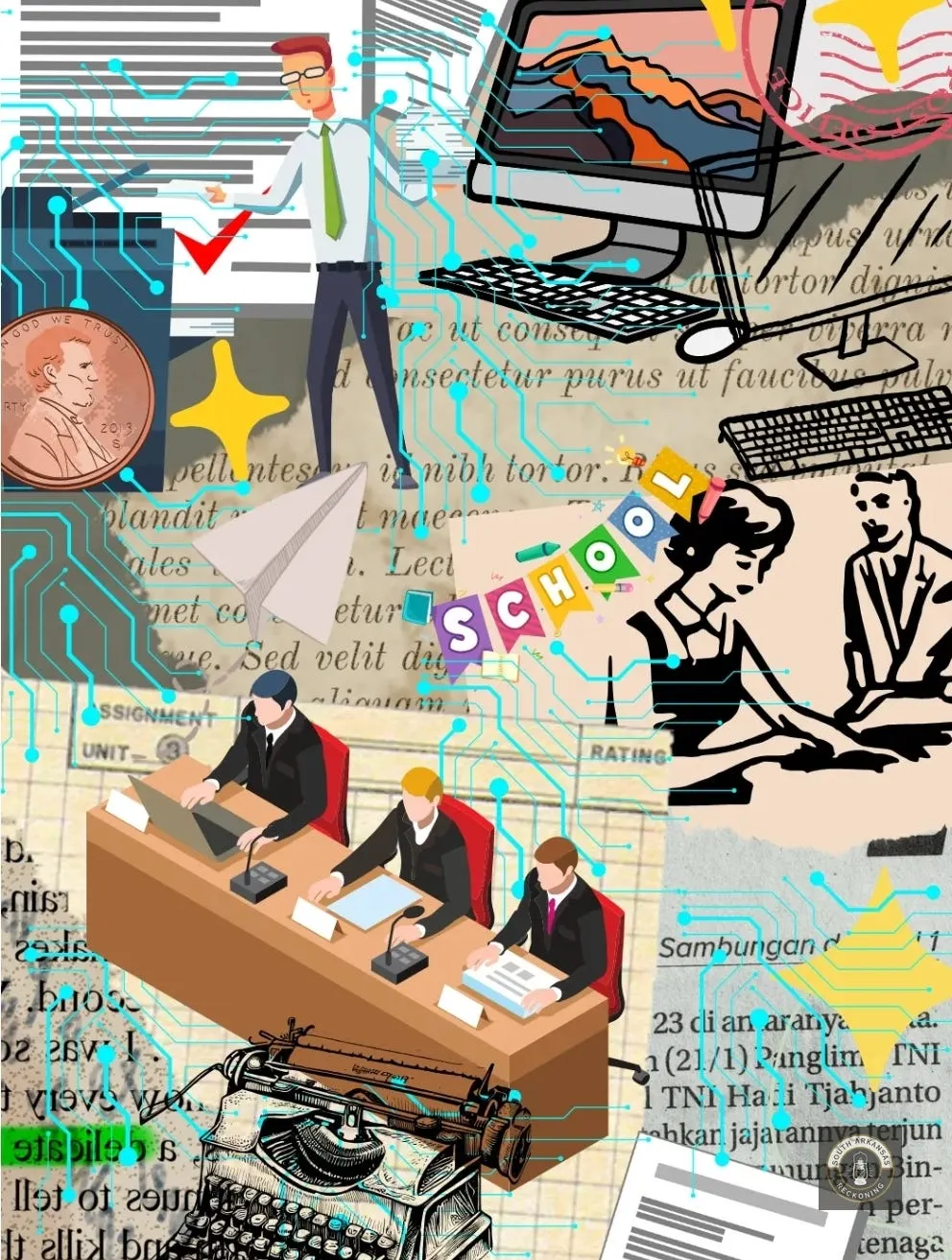 Heroes and Zeroes: A Common Sense Look at Transparency