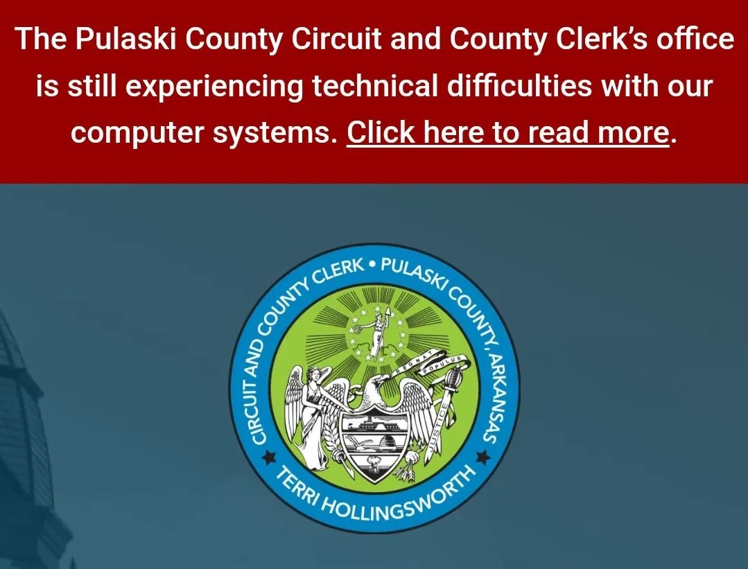 Pulaski County Clerk's Office Finally Answers Questions