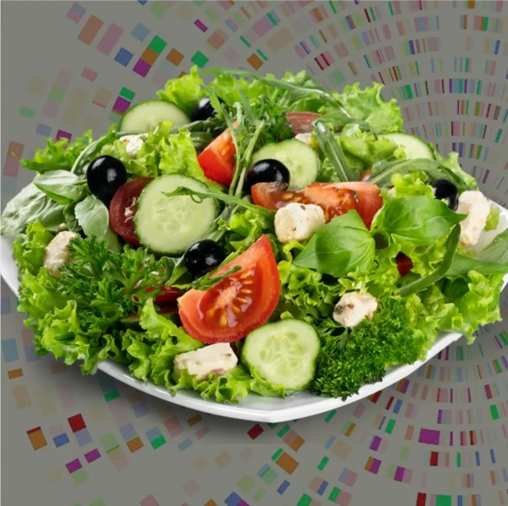 Eat Your Veggies, Get A Bonus