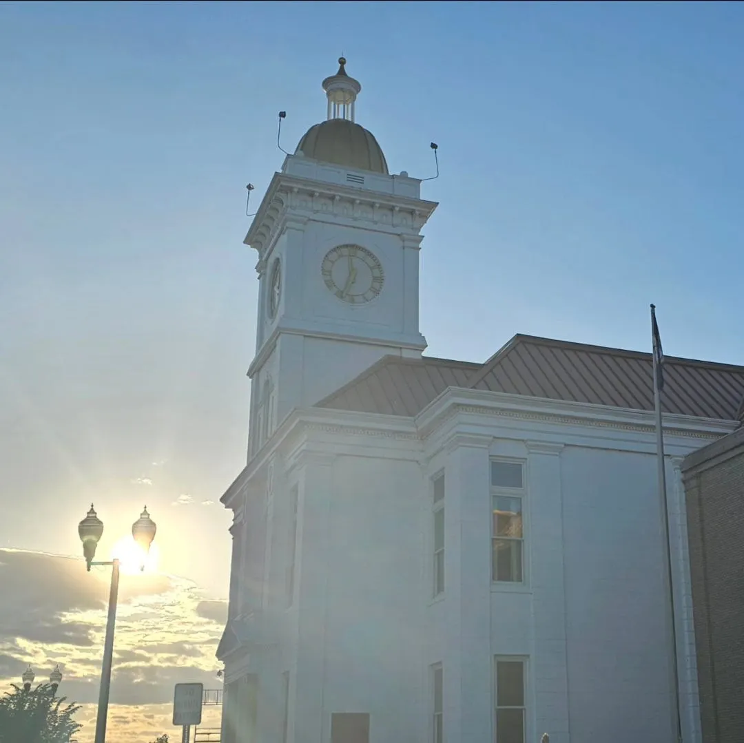 Jefferson County: Accounting, Unaccountable