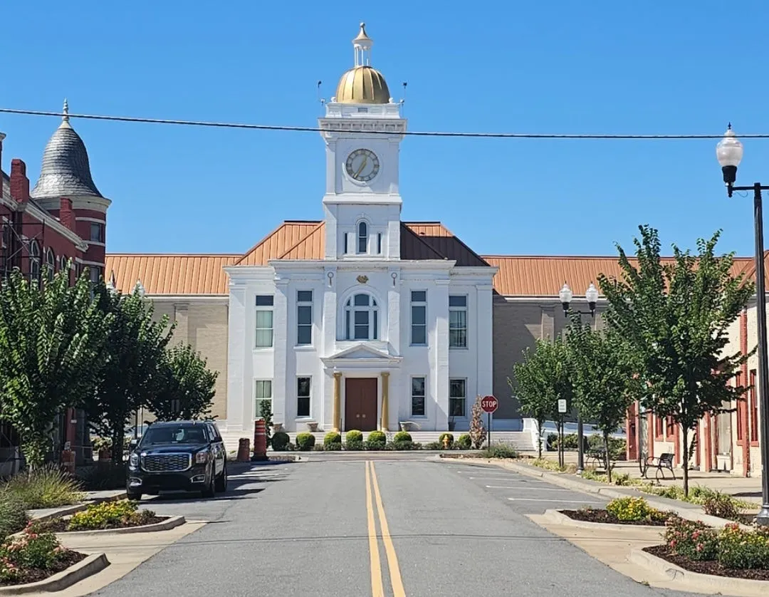 Jefferson County: WTF Is Going On?