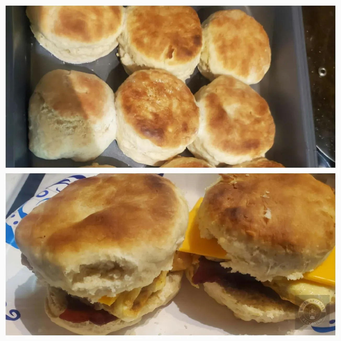 Biscuits For Everyday