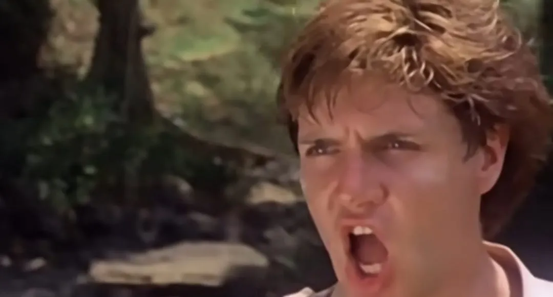 My Tussle With Duran Duran's Simon Le Bon